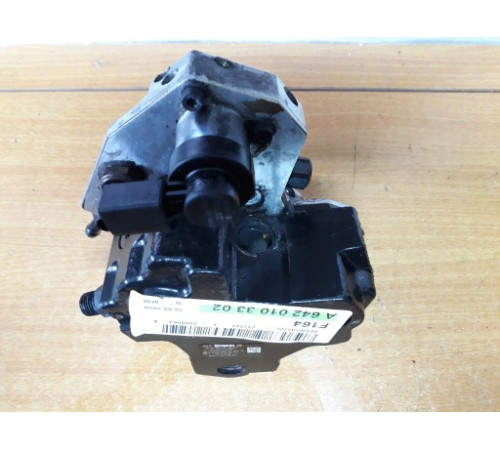 MERCEDES W164 ML ТНВД A6420700201
