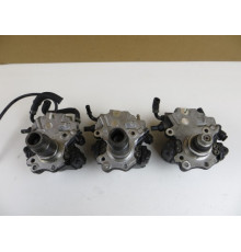 Топливный насос MERCEDES W117 W176 A6510701901
