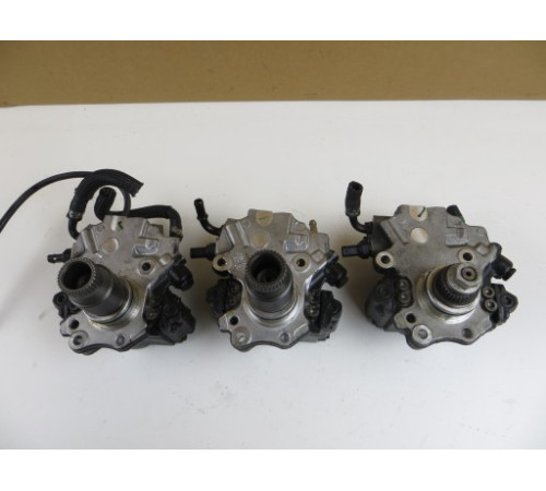 Топливный насос MERCEDES W117 W176 A6510701901