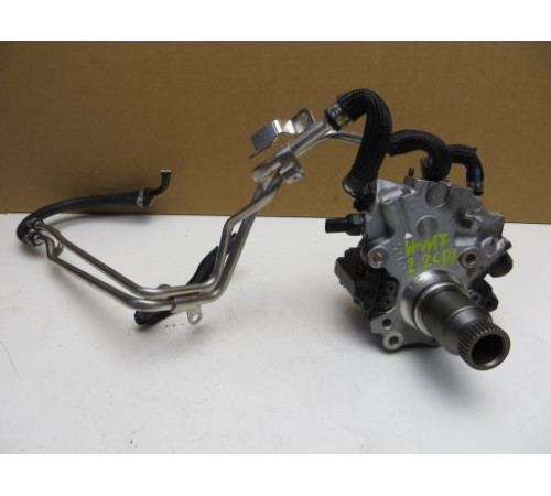 Топливный насос MERCEDES W117 2.2 CDI A6510702601