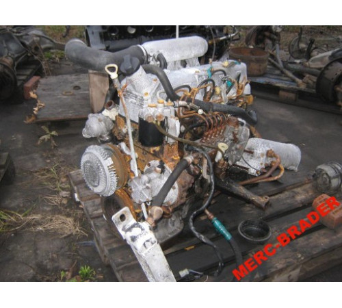 Топливный насос 3.0 d MERCEDES 123 T1 209 309 409