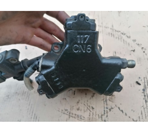 Топливный насос Mercedes W210 W203 2.2 a6110700501