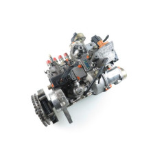 Топливный насос MERCEDES W202 2.0 D 0400074890