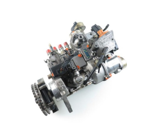 Топливный насос MERCEDES W202 2.0 D 0400074890