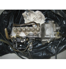 Топливный насос MERCEDES W210 3.0 D A6060700501