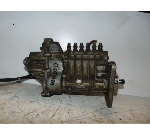 Топливный насос MERCEDES W210 3.0 DIESEL 6060700501