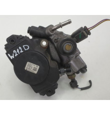 Топливный насос MERCEDES W212 2.2 CDI A6510700601