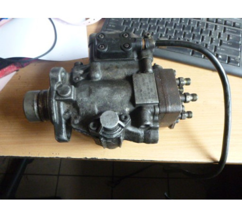 Топливный насос MERCEDES SPRINTER 2,9 A6020708301