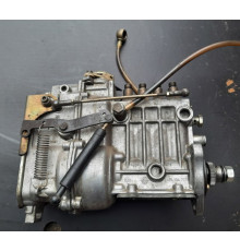 топливный насос mercedes W123 200D 0400074998