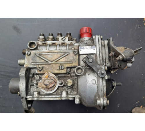 Топливный насос Mercedes w115 123 200D 0400114043