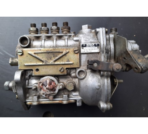 топливный насос mercedes W115 200D 0400114043