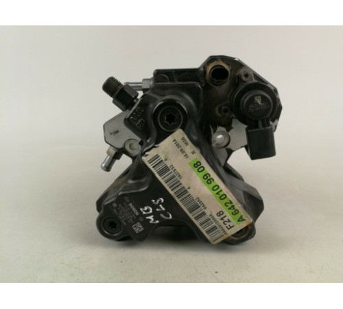 топливный насос MERCEDES 3.0 W212 W204 W207 W209
