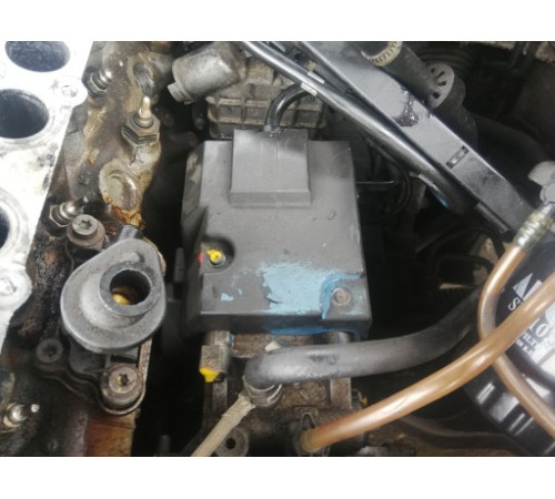 Топливный насос MERCEDES C E W202 W210 2.2 D LUCAS