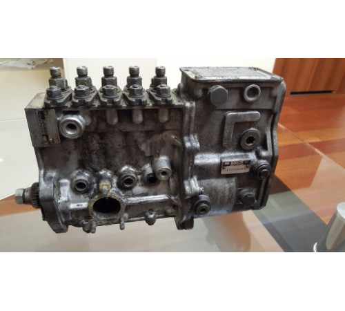 Топливный насос MERCEDES W123 DIESEL 3.0