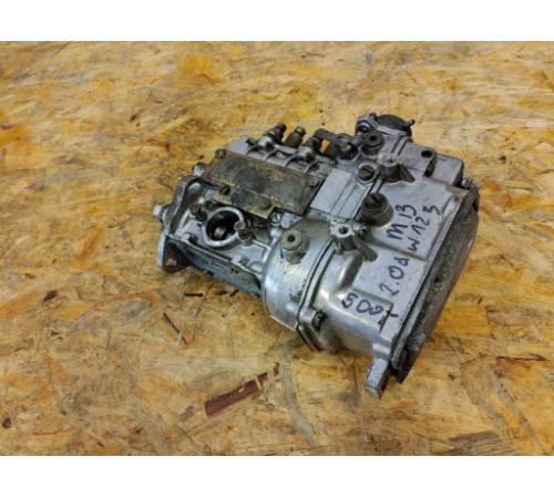 Топливный Насос Mercedes W123 2.0 D 0400074988