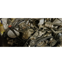 Mercedes Тнвд 4.0 w220 w463 6280700101