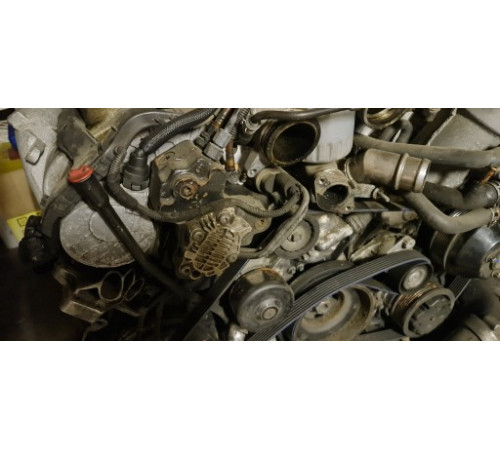 Mercedes Тнвд 4.0 w220 w463 6280700101