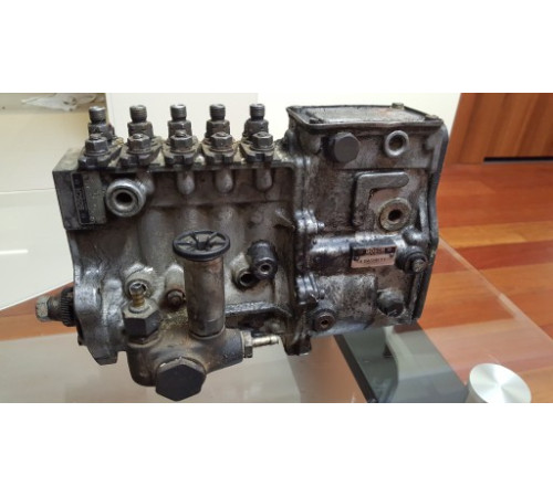 Топливный насос MERCEDES W123 3.0 DIESEL