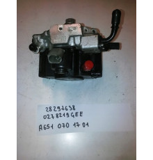 Топливный насос MERCEDES GLK 2.2 CDI A6510701701