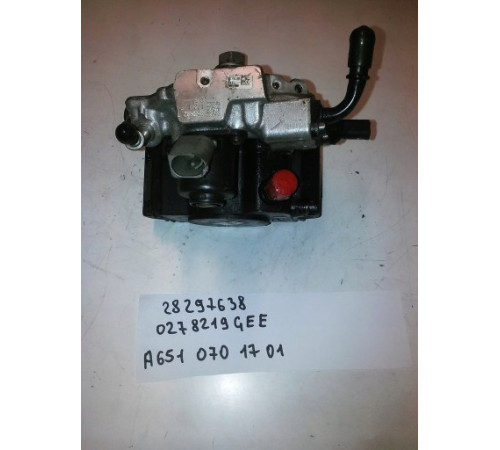 Топливный насос MERCEDES GLK 2.2 CDI A6510701701