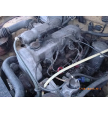 MERCEDES 123 W123 2.0 D ТНВД 83216421