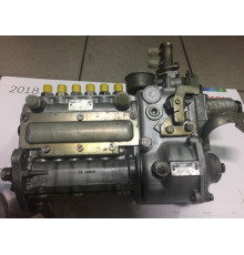 топливный насос Mercedes 0408026016 Bosch