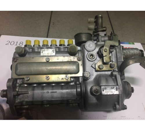 топливный насос Mercedes 0408026016 Bosch