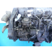ТОПЛИВНЫЙ НАСОС ZEXEL PAJERO II MD167348 2.5 TD