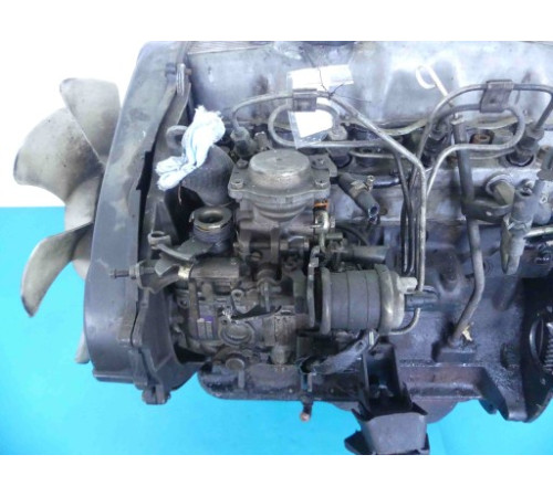 ТОПЛИВНЫЙ НАСОС ZEXEL PAJERO II MD167348 2.5 TD