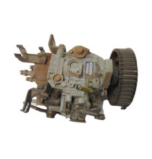 MITSUBISHI CANTER 2.5 D ТНВД НАСОС 104640-3434