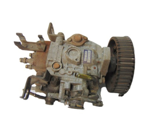 MITSUBISHI CANTER 2.5 D ТНВД НАСОС 104640-3434