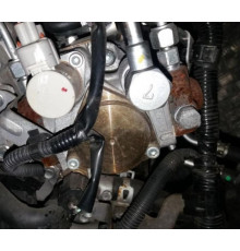 ТНВД 1460A043 1.8 2.2 MITSUBISHI ASX