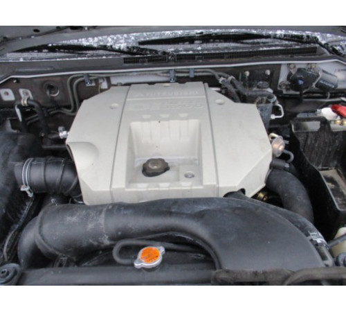 MITSUBISHI PAJERO III 3.2 DID ТНВД ZEXEL