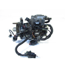 Топливный насос mitsubishi pajero 3.2 did
