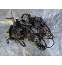 MITSUBISHI PAJERO 3.2 DID ТНВД ZEXEL