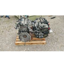 ТОПЛИВНЫЙ НАСОС MITSUBISHI CANTER FUSO 13 14