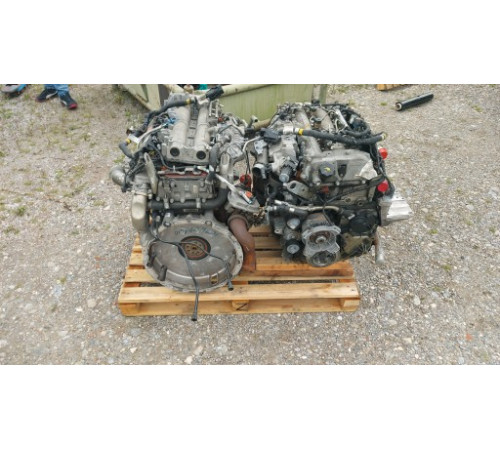 ТОПЛИВНЫЙ НАСОС MITSUBISHI CANTER FUSO 13 14