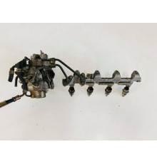 MITSUBISHI 1.8 B ТНВД НАСОС MR420916 MD351017
