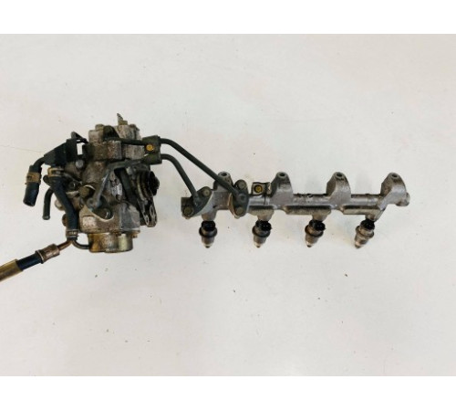 MITSUBISHI 1.8 B ТНВД НАСОС MR420916 MD351017