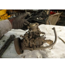 PAJERO & 2.5 ТНВД 104640-3271