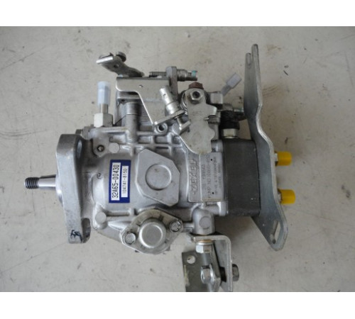 ТОПЛИВНЫЙ НАСОС MITSUBISHI S4S-DPB S4S ПРОВЕРЕН