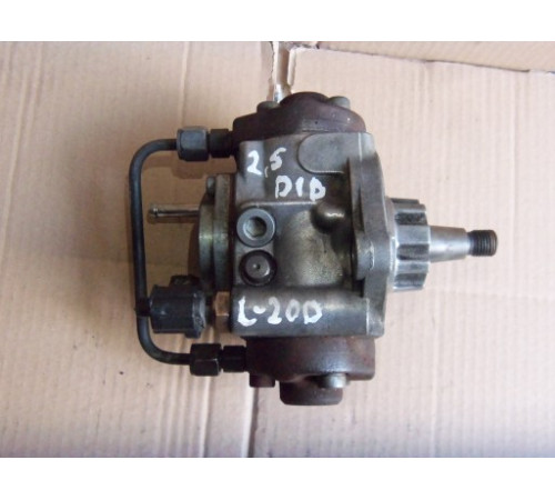 ТНВД-Mitsubishi L200 2.5 DiD 1460a053
