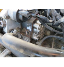 MITSUBISHI RENAULT ТНВД 1.9 D 8200055072