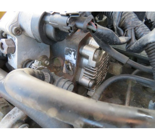 MITSUBISHI RENAULT ТНВД 1.9 D 8200055072