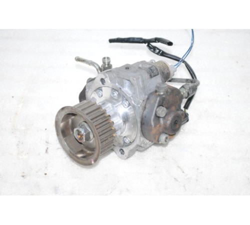 ТНВД 1460A001 MITSUBISHI L200 2.5 DID
