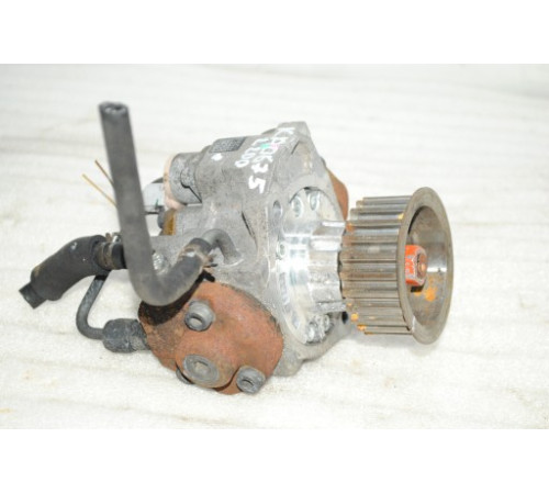 ТНВД 1460A047 MITSUBISHI L200 2.5 06-13