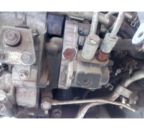 CANTER FUSO 3,0 EURO4 3C13 3C15 ТНВД