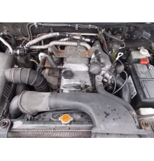 MITSUBISHI PAJERO III ТОПЛИВНЫЙ НАСОС 3.2 DID