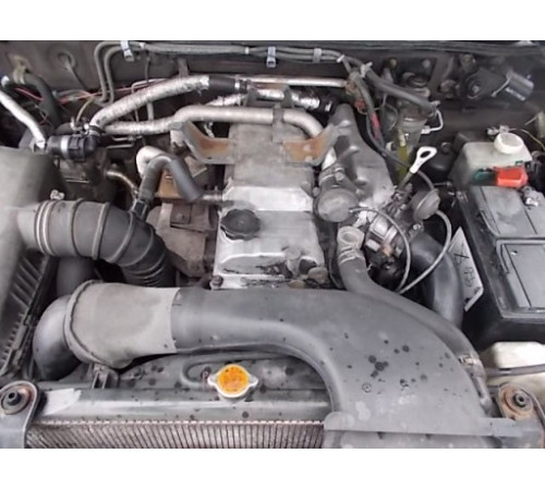 MITSUBISHI PAJERO III ТОПЛИВНЫЙ НАСОС 3.2 DID