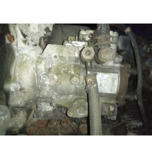 MITSUBISHI CANTER 3.0 ТНВД 01-06